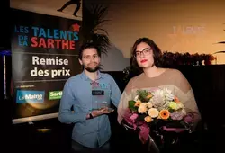 Tremplin commercial : Suricarte, 