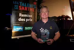 Personnalité de l’année : Didier Guillet dit « Didier Des Champs »