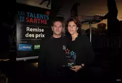 Action solidaire de l’année : Le service de coiffure aux SDF par le CFA Coiffure