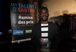 Artiste de l’année : le dessinateur Percymad