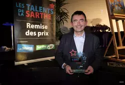Entreprise de l’année : Groupe LDC