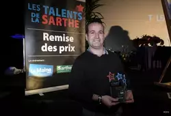 Association de l’année : Jeunes agriculteurs de la Sarthe