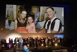 Prix du Maine Libre : Idea 3D créateur d’une prothèse de main pour Louane 5 ans