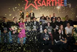 Talents de la Sarthe 2018