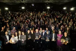 Talents de la Sarthe 2018