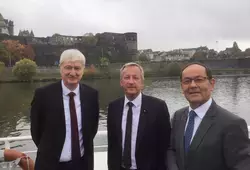Le tourisme fluvial vogue vers un bel avenir !
