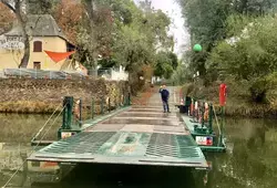 Le tourisme fluvial vogue vers un bel avenir !