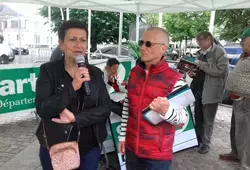 Tournée 24 Heures : départ en trombe au Lude