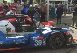 Tournée 24 Heures : départ en trombe au Lude