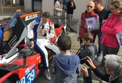 Tournée 24 Heures : départ en trombe au Lude