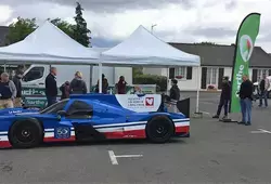 La Tournée 24 heures à Ruaudin