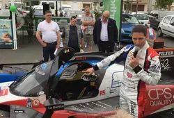 La Tournée 24 heures à Beaumont-sur-Sarthe