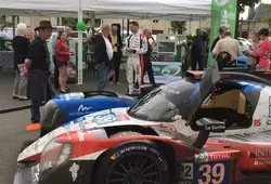 La Tournée 24 heures à Beaumont-sur-Sarthe