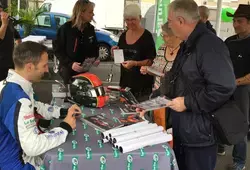 La Tournée 24 heures à Beaumont-sur-Sarthe
