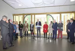 Un nouveau lieu d’accueil de la Solidarité départementale au Mans