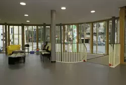Un nouveau lieu d’accueil de la Solidarité départementale au Mans