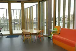 Un nouveau lieu d’accueil de la Solidarité départementale au Mans
