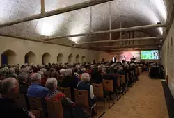Voix au chapitre à Isabelle Autissier