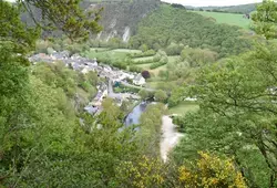À la découverte de la Vallée de Misère