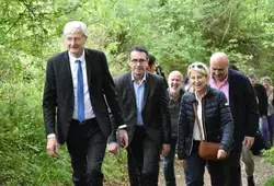 À la découverte de la Vallée de Misère