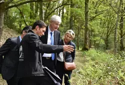À la découverte de la Vallée de Misère