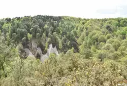 À la découverte de la Vallée de Misère