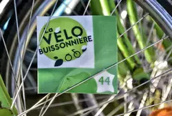 Évadez-vous avec la Vélobuissonnière !