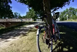 Évadez-vous avec la Vélobuissonnière !