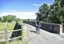 Évadez-vous avec la Vélobuissonnière !