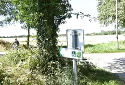 Évadez-vous avec la Vélobuissonnière !