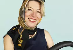 Véronique Blanchard