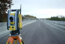 Viaduc de l'Anille : 312 tonnes pour tester sa solidité 