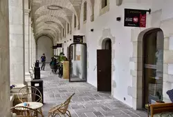 La Visitation rendue aux Sarthois