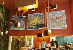 La Visitation rendue aux Sarthois