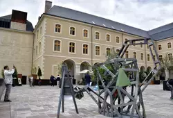 La Visitation rendue aux Sarthois