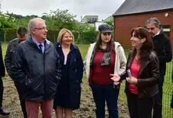 Les chaufferies bois en plein essor