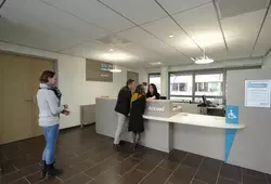 Inauguration Estérel