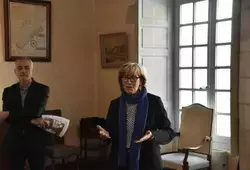 Présentation de la saison 2018