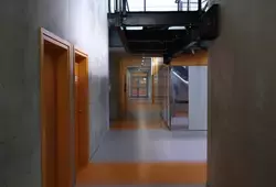 le lycée Jean Rondeau inaugure des bâtiments