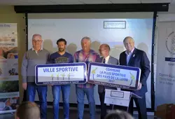 Villes les plus sportives en Sarthe