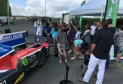 Tournée 24h Guécélard