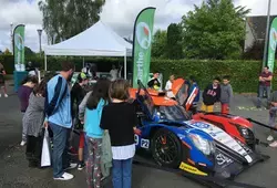 Tournée 24h Guécélard