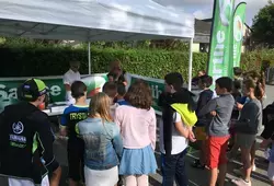Tournée 24h Guécélard