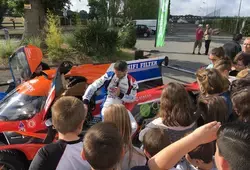 Tournée 24h Guécélard