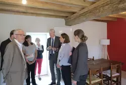 Logement : Le Département au service des Sarthois