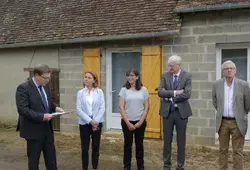 Logement : Le Département au service des Sarthois