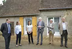 Logement : Le Département au service des Sarthois