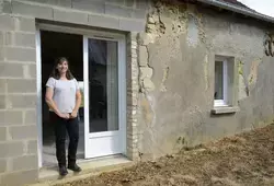 Logement : Le Département au service des Sarthois