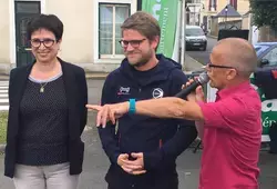Tournée 24 Heures Saint-Calais