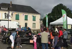 Tournée 24 Heures Saint-Calais